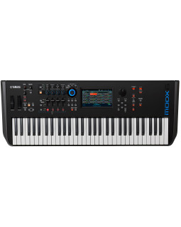 YAMAHA MODX6