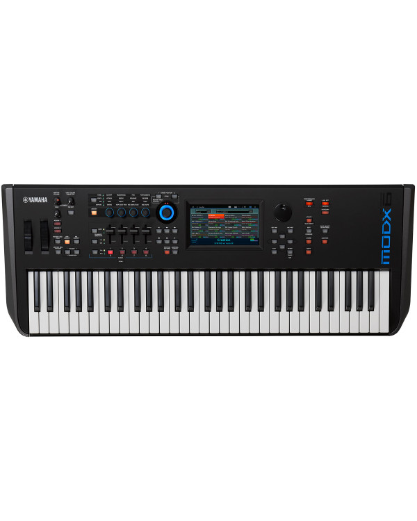 YAMAHA MODX6 YAMAHA MODX6