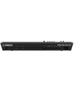 YAMAHA MODX6-foto2