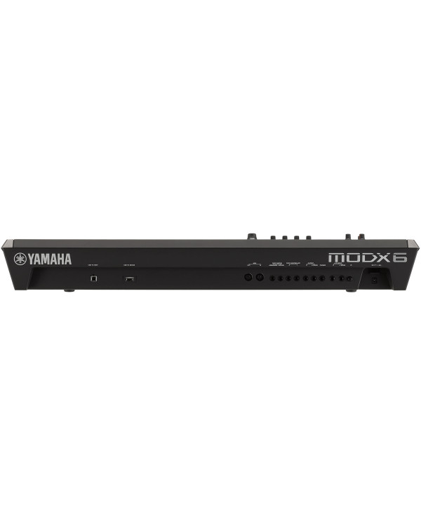 YAMAHA MODX6 YAMAHA MODX6