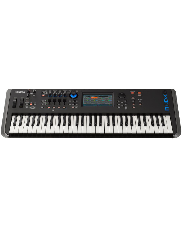 YAMAHA MODX6 YAMAHA MODX6