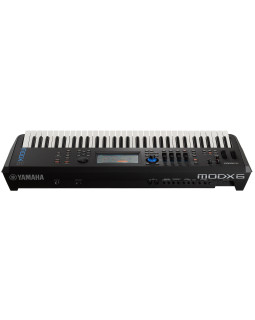 YAMAHA MODX6-foto4