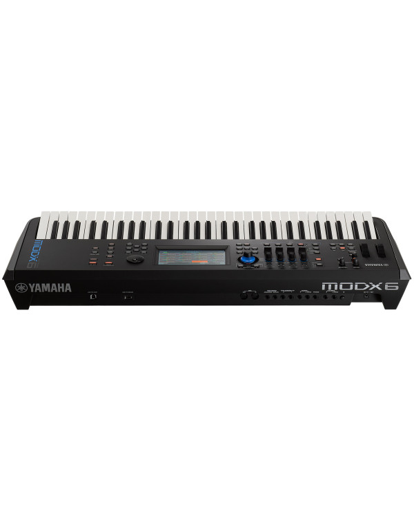 YAMAHA MODX6 YAMAHA MODX6