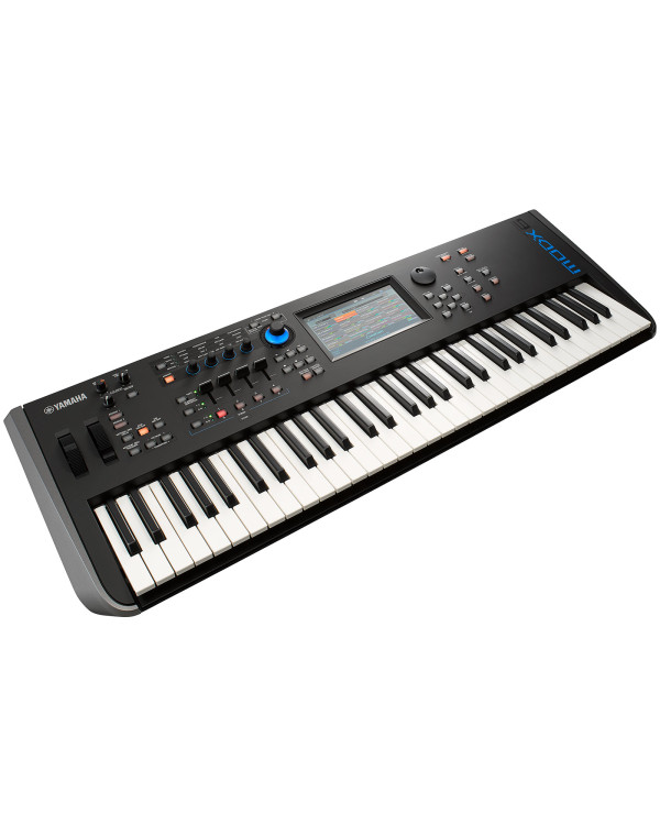 YAMAHA MODX6 YAMAHA MODX6