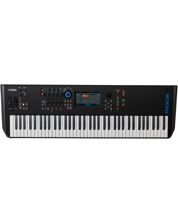 YAMAHA MODX7