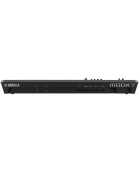 YAMAHA MODX7-foto2