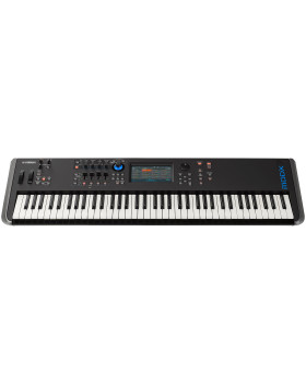 YAMAHA MODX7-foto3