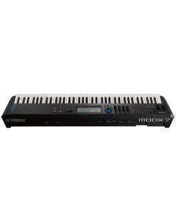 YAMAHA MODX7-foto4