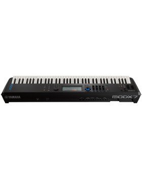 YAMAHA MODX7-foto4