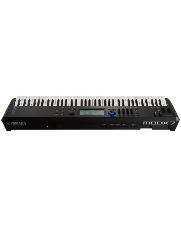 YAMAHA MODX7