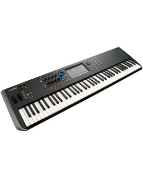 YAMAHA MODX7-foto5