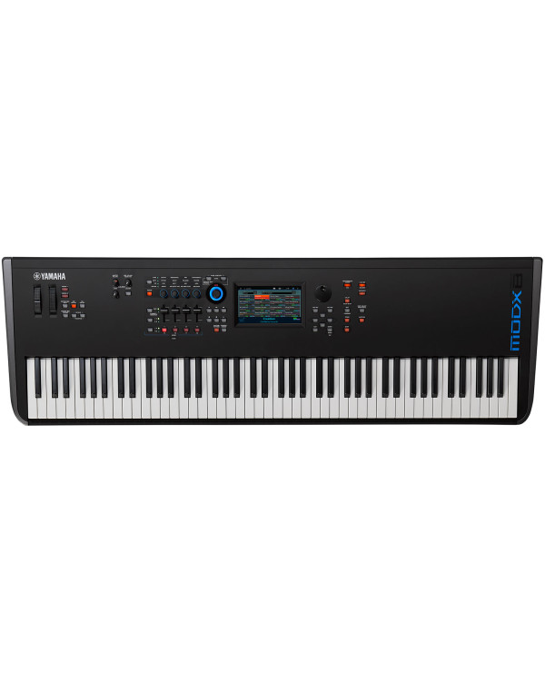 YAMAHA MODX8 YAMAHA MODX8