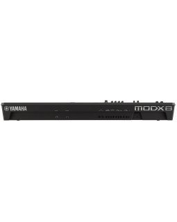 YAMAHA MODX8-foto2