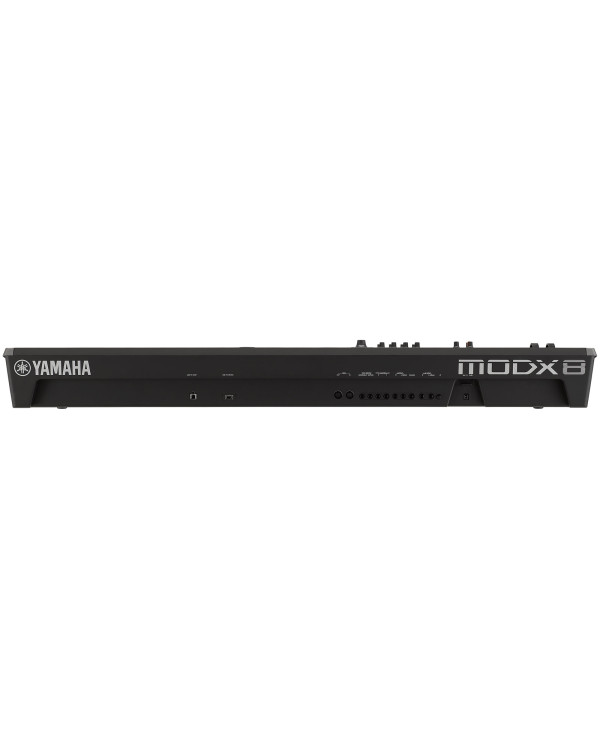 YAMAHA MODX8 YAMAHA MODX8