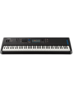 YAMAHA MODX8-foto3
