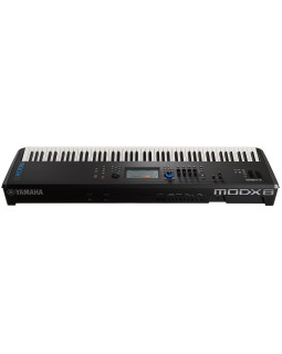 YAMAHA MODX8-foto4