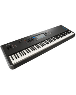 YAMAHA MODX8-foto5