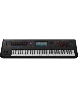 YAMAHA MONTAGE6-foto3