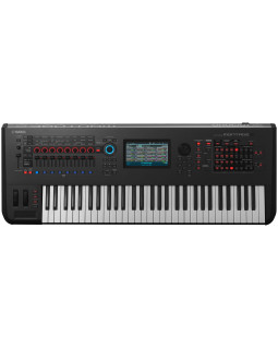 YAMAHA MONTAGE6