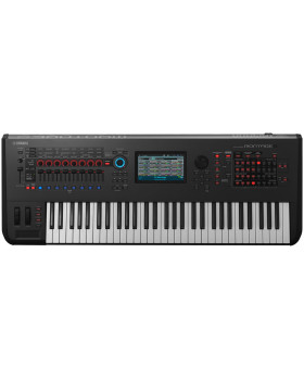 YAMAHA MONTAGE6