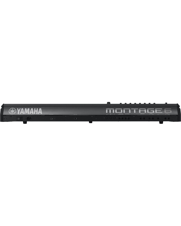 YAMAHA MONTAGE6