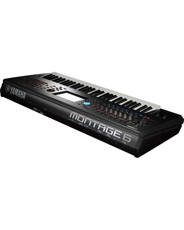 YAMAHA MONTAGE6