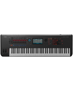 YAMAHA MONTAGE7