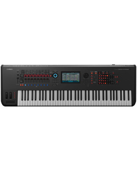 YAMAHA MONTAGE7