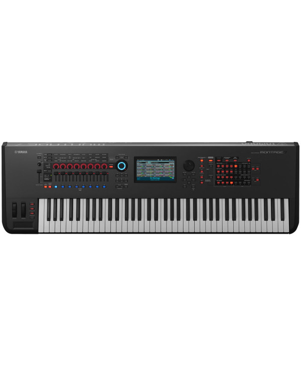 YAMAHA MONTAGE7