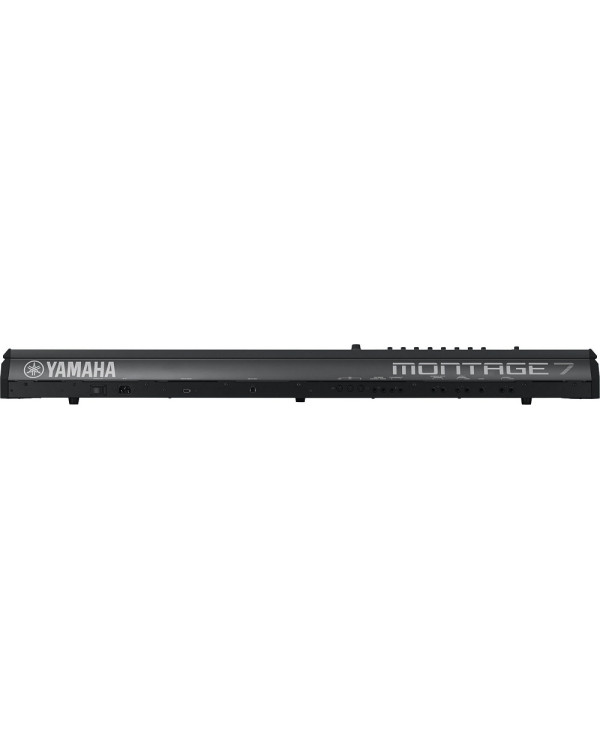YAMAHA MONTAGE7