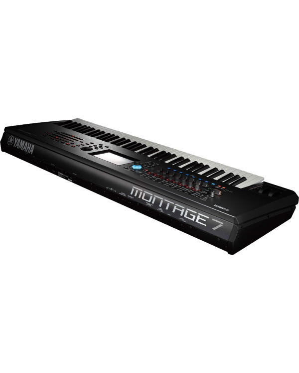YAMAHA MONTAGE7