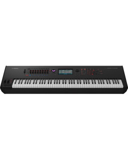 YAMAHA MONTAGE8-foto3