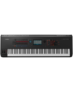YAMAHA MONTAGE8
