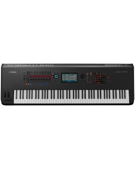 YAMAHA MONTAGE8