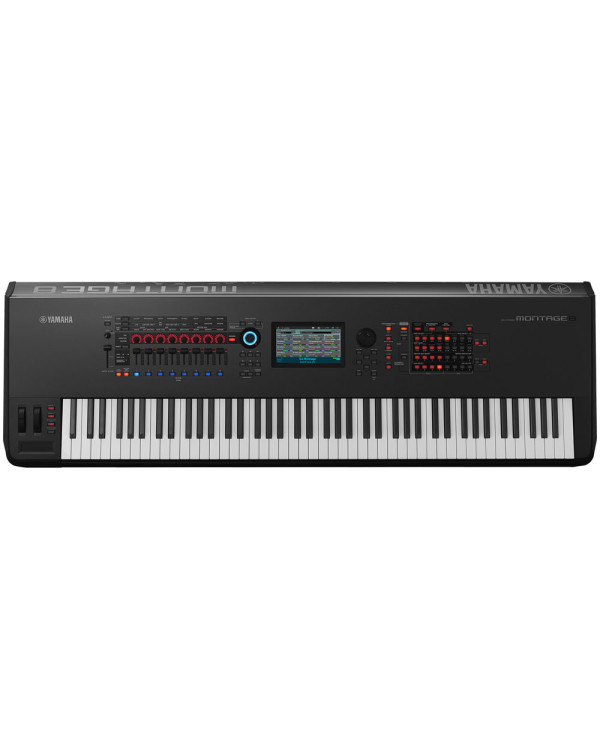 YAMAHA MONTAGE8