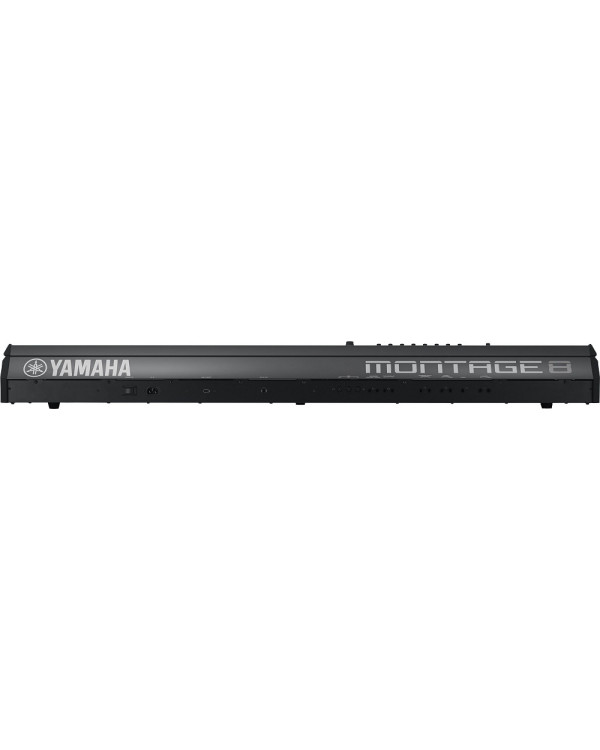 YAMAHA MONTAGE8
