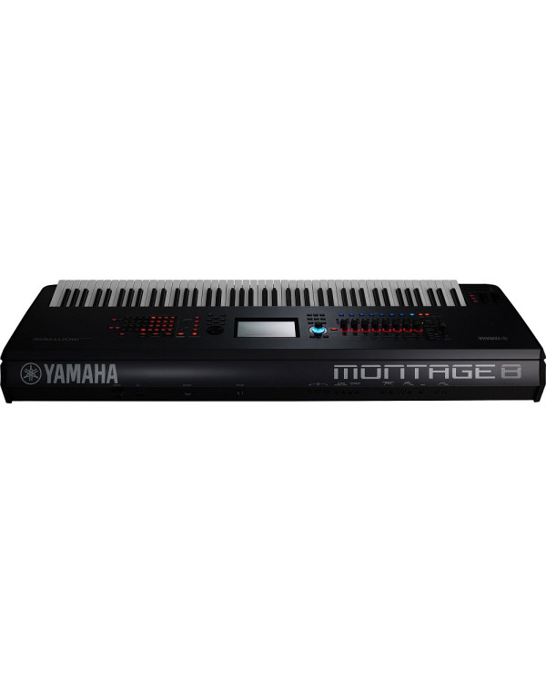 YAMAHA MONTAGE8
