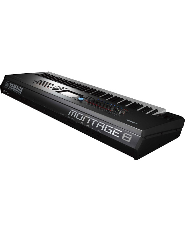 YAMAHA MONTAGE8