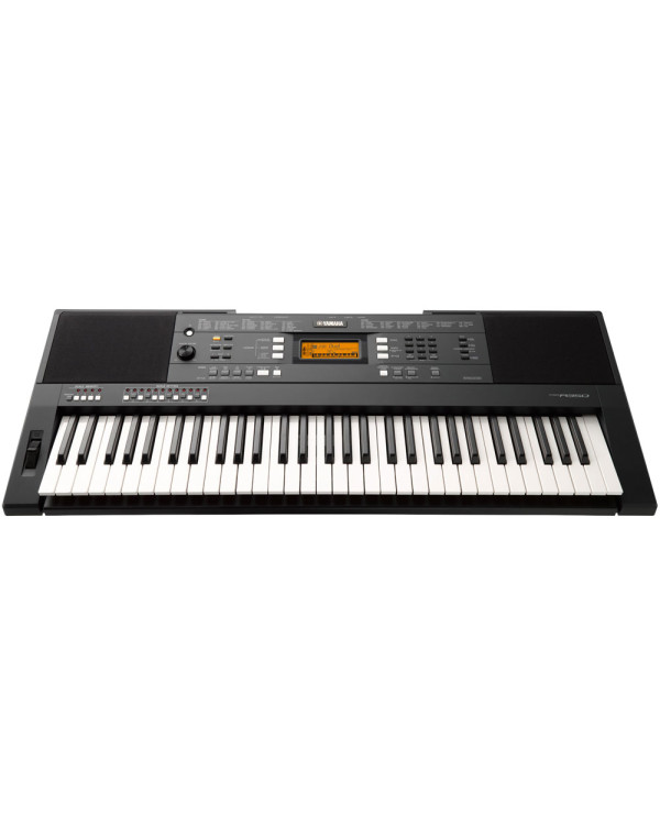 YAMAHA PSR-A350