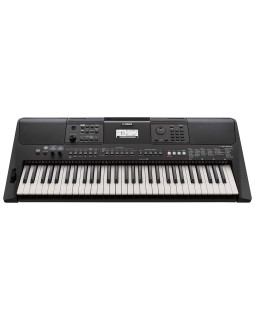 YAMAHA PSR-E463-foto2