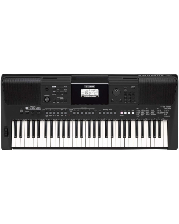 YAMAHA PSR-E463