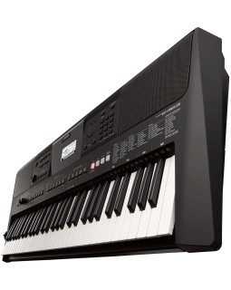 YAMAHA PSR-E463-foto4
