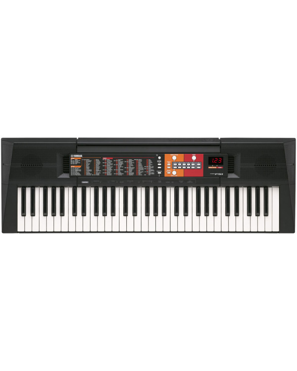 Синтезатор YAMAHA PORTATONE PSRF51 Синтезатор YAMAHA PORTATONE PSRF51