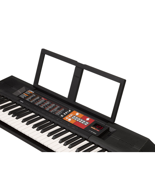 Синтезатор YAMAHA PORTATONE PSRF51 Синтезатор YAMAHA PORTATONE PSRF51