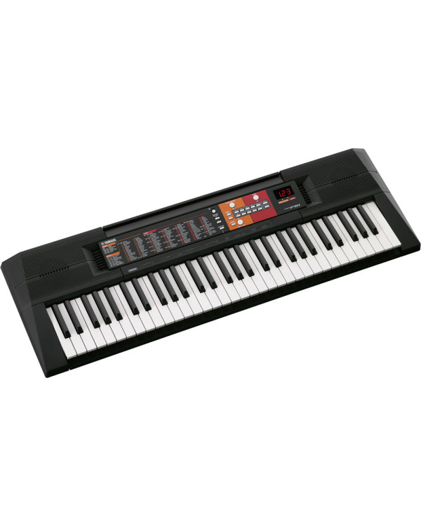 Синтезатор YAMAHA PORTATONE PSRF51 Синтезатор YAMAHA PORTATONE PSRF51