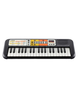 YAMAHA PSS-F30-foto2