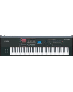 Синтезатор YAMAHA S70XS
