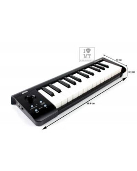 KORG MICROKEY2-25AIR MIDI клавіатура-foto2