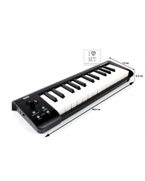 KORG MICROKEY2-25AIR MIDI клавіатура