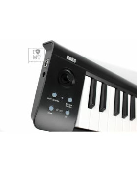 KORG MICROKEY2-25AIR MIDI клавіатура-foto7